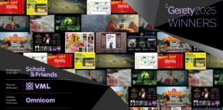 Scholz & Friends, VML y Omnicom se coronan agencia, red y «holding» del año en los Gerety Awards