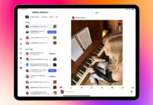Instagram llega por fin al iPad con una app oficial optimizada