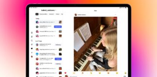 Instagram llega por fin al iPad con una app oficial optimizada