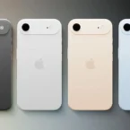Todo sobre el iPhone 17 Air, el smartphone ultrafino de Apple