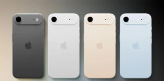 Todo sobre el iPhone 17 Air, el smartphone ultrafino de Apple