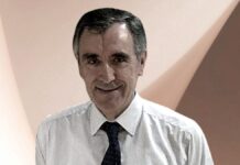 Fallece José María Castellano, primer consejero delegado de Inditex