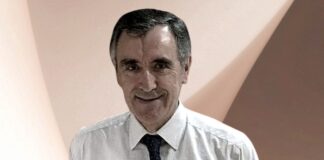 Fallece José María Castellano, primer consejero delegado de Inditex