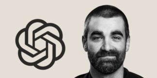 OpenAI ficha a Michael Tabtabai como VP creativo global