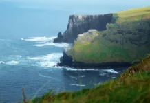 Turismo de Irlanda entrega su cuenta global de medios a UM