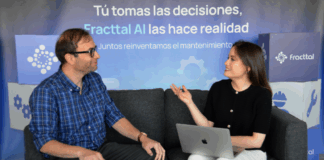 The predictive maintenance revolution born in Latin America •