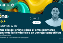 convertir la tienda física en ventaja competitiva