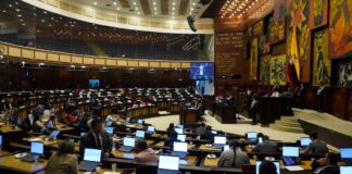 Asamblea Nacional aprueba reformas al Código Monetario que ratifican designación de miembros de la Junta de Regulación Financiera | Política | Noticias