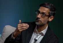 Alphabet, la matriz de Google, logra ingresar por primera vez más de 100.000 millones de dólares | Economía