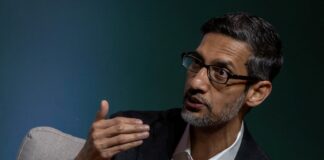 Alphabet, la matriz de Google, logra ingresar por primera vez más de 100.000 millones de dólares | Economía