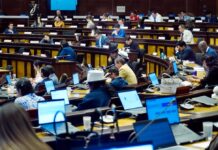 ADN y RC activan frentes paralelos para fiscalizar movilizaciones de septiembre y octubre