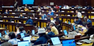 ADN y RC activan frentes paralelos para fiscalizar movilizaciones de septiembre y octubre