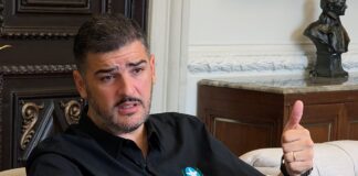 Aquiles Alvarez: “En Guayaquil somos ‘olmedinos’ y no ‘bolivarianos’, aunque se pongan bravos algunos” | Política | Noticias