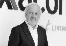 Gastón Aigneren (Exxacon): “He hecho todo lo que he querido, no he postergado nada pensando en el día que me retire” | Entrevistas Afterwork | Negocios