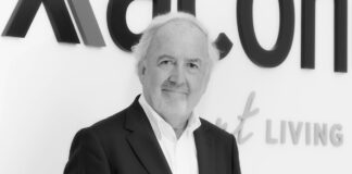 Gastón Aigneren (Exxacon): “He hecho todo lo que he querido, no he postergado nada pensando en el día que me retire” | Entrevistas Afterwork | Negocios