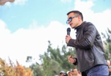 Este miércoles, Daniel Noboa cumplirá agenda en Guayaquil donde participará de un festival por la Independencia de la ciudad | Política | Noticias