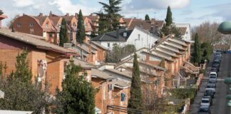 Buscador | Pozuelo de Alarcón repite como municipio más rico de España y el malagueño Benamargosa cae al último lugar | Economía