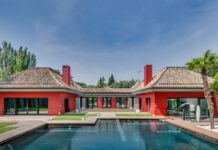 Las tres casas de la semana: diseño asiático en La Moraleja por 9,8 millones | Negocios