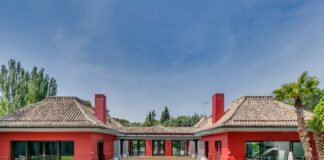 Las tres casas de la semana: diseño asiático en La Moraleja por 9,8 millones | Negocios