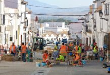 La tasa de paro sube al 10,4% en el tercer trimestre pese a registrarse un récord en el número de ocupados | Economía