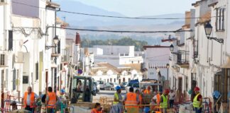 La tasa de paro sube al 10,4% en el tercer trimestre pese a registrarse un récord en el número de ocupados | Economía