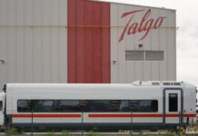 Talgo busca cómo salir del túnel | Negocios