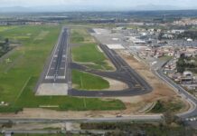 Aena y Ferrovial, atentas a la carrera por la privatización del quinto aeropuerto de Italia | Empresas