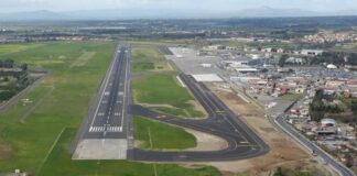 Aena y Ferrovial, atentas a la carrera por la privatización del quinto aeropuerto de Italia | Empresas