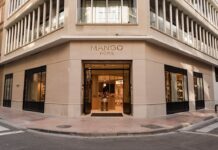 Mango sufre un ciberataque con acceso a nombres o teléfonos de clientes | Economía