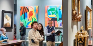 Ifema Madrid: Los anticuarios sacan a relucir sus mejores piezas | Negocios