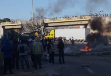 Con dos resoluciones, la Asamblea Nacional condenó ataque a convoy humanitario y expresó respaldo a productores afectados por el paro | Política | Noticias