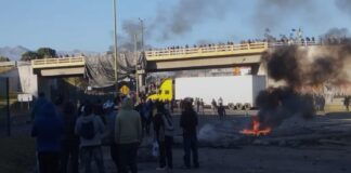 Con dos resoluciones, la Asamblea Nacional condenó ataque a convoy humanitario y expresó respaldo a productores afectados por el paro | Política | Noticias