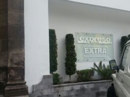 Granasa, editora de los diarios Expreso y Extra, denuncia acciones del Gobierno para ‘doblegarlos’ | Política | Noticias