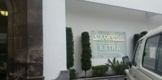 Juez niega acción de protección presentada por Granasa, editora de Expreso y Extra, contra la Superintendencia de Compañías | Política | Noticias