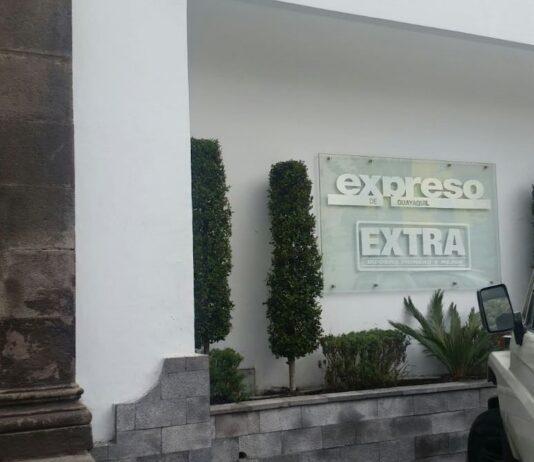 Granasa, editora de los diarios Expreso y Extra, denuncia acciones del Gobierno para ‘doblegarlos’ | Política | Noticias