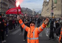 La deuda europea crece ante la debilidad económica y el aumento del gasto militar | Economía