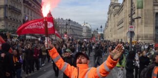 La deuda europea crece ante la debilidad económica y el aumento del gasto militar | Economía