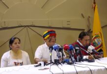 Arcotel suspende por 15 días a radio Inti Pacha en Cayambe | Política | Noticias