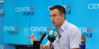 De 180 artículos y con cambios para el IESS y la Corte Constitucional: los rasgos que Daniel Noboa ha develado sobre su idea de nueva constitución | Política | Noticias