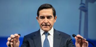 Fulgor y desastre del opante | Economía