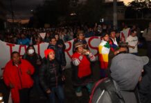 Leyes y reformas legales del Gobierno que se aprobaron para combatir al crimen organizado también se aplican en el paro nacional | Política | Noticias