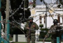 En Vivo: Noticias de última hora del paro nacional en Ecuador hoy lunes 6 de octubre | Política | Noticias