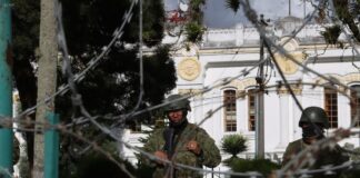 En Vivo: Noticias de última hora del paro nacional en Ecuador hoy lunes 6 de octubre | Política | Noticias