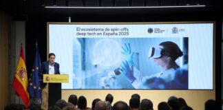 Cataluña y Madrid lideran la creación de ‘spin-offs deep tech’, que crecieron un 3,6% en el último año | Empresas
