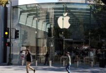 Apple gana un 86% más en el trimestre gracias al auge de las ventas de los iPhone | Economía