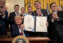 El criptoimperio de la familia Trump expande sus fronteras | Negocios