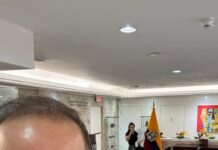 Abogado confirma allanamiento de casa de Xavier Jordán en Miami, Estados Unidos; en Ecuador es investigado en tres causas penales | Política | Noticias