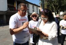 Formularios de firmas para la revocatoria del mandato de Pabel Muñoz serán incinerados | Ecuador | Noticias