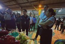 582 detenidos y 81 locales clausurados por especulación de precios tras eliminación del subsidio al diésel | Política | Noticias