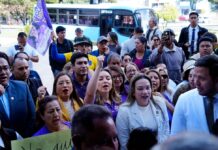 Bancada correísta inicia acción legal y ética en contra de dos legisladores de ADN | Política | Noticias